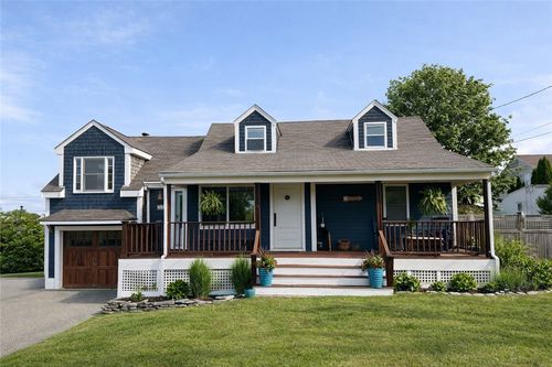 206 Reservoir Rd, Middletown, RI, 02842-5900 | Card Image