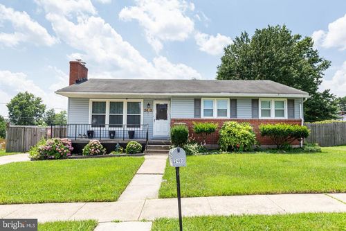 2403 Harwood Rd, Baltimore, MD, 21234-2915 | Card Image