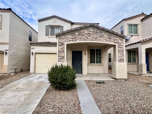 1324 Sun Village Ave, Las Vegas, NV, 89183-7975 | Card Image