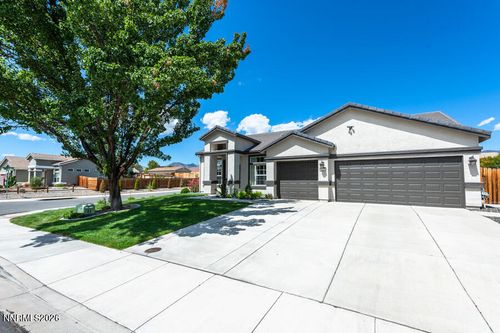 1518 Riverpark Pkwy, Dayton, NV, 89403-6375 | Card Image