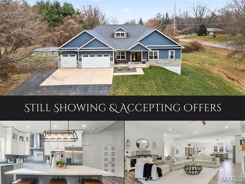 7302 W Kirsch Rd, Collinsville, IL, 62234-6900 | Card Image