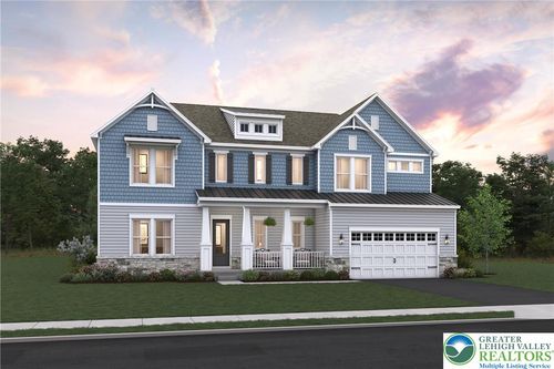 olympia-6824 Smith Court, East Allen Twp, PA, 18017 | Card Image
