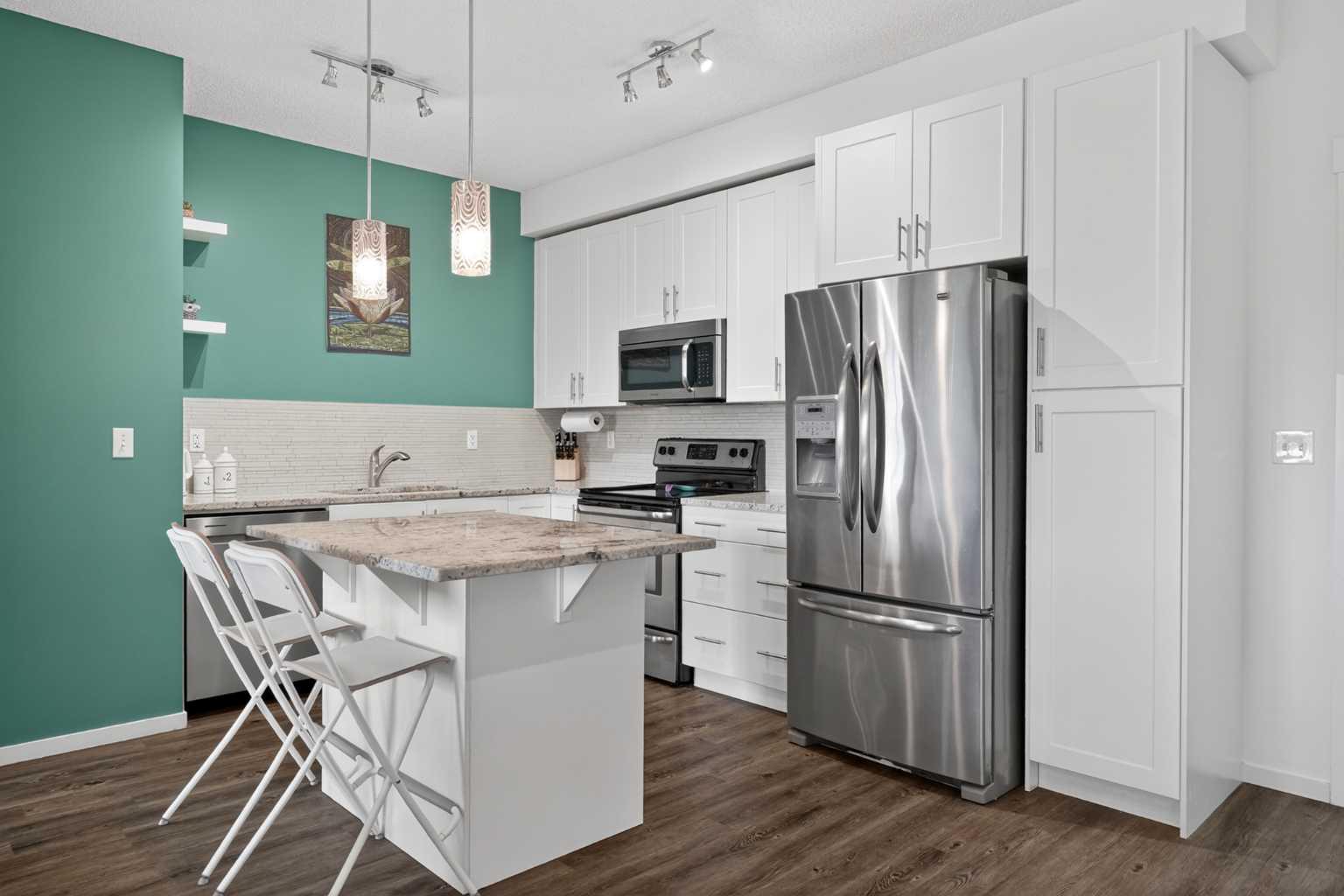 Residential in Calgary 4