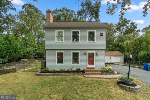 1631 Gibbons Rd, POINT OF ROCKS, MD, 21777-2027 | Card Image