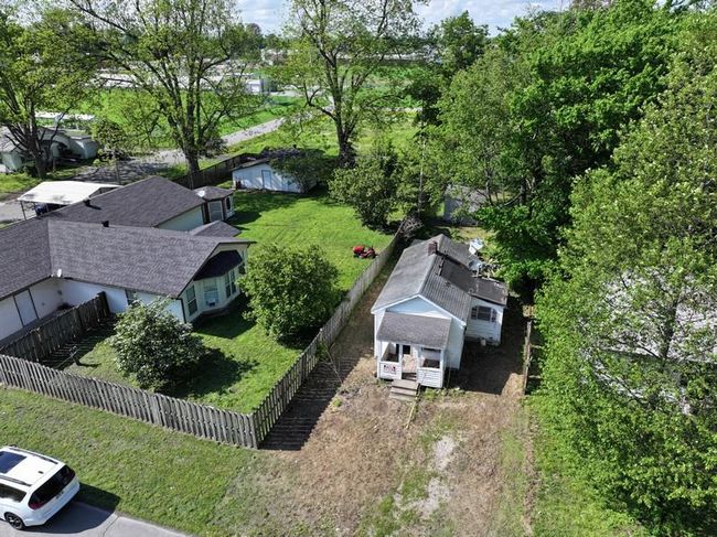 Aerial view of property and surrounding area | Image 27