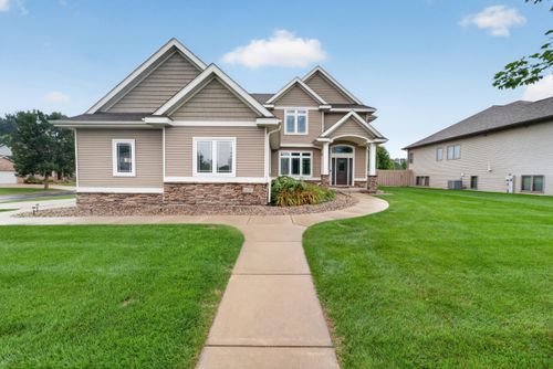 1199 Virdon Dr, Sun Prairie, WI, 53590-3833 | Card Image
