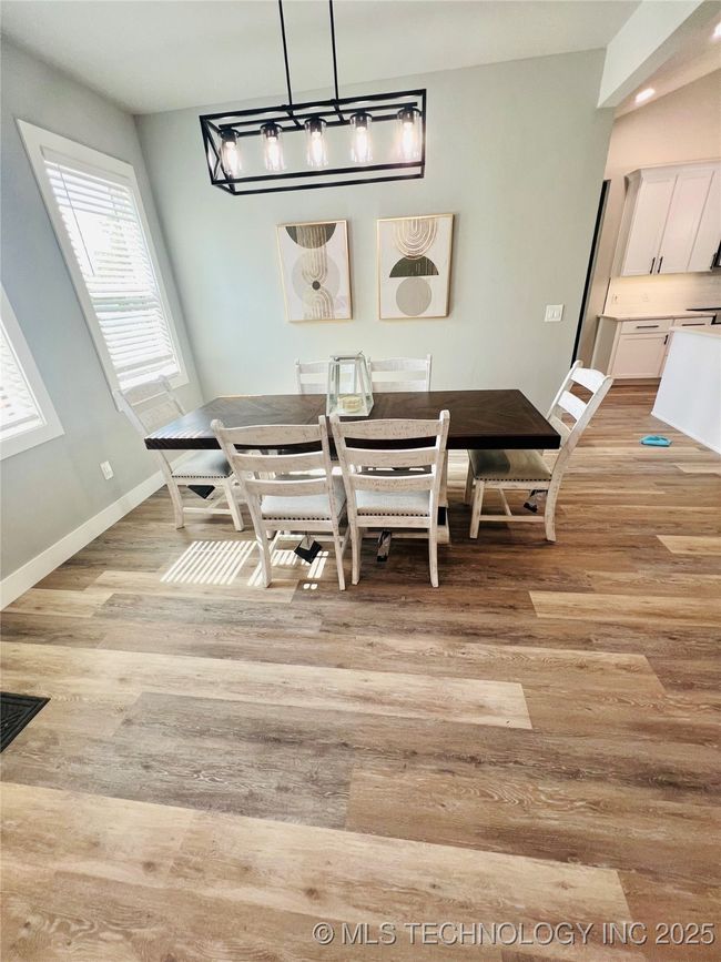 1 Port Duncan Boulevard, House other with 4 bedrooms, 2 bathrooms and null parking in Monkey Island OK | Image 11