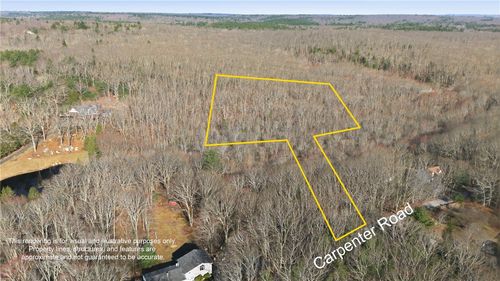 0 Carpenter Rd, Hope, RI, 02831 | Card Image