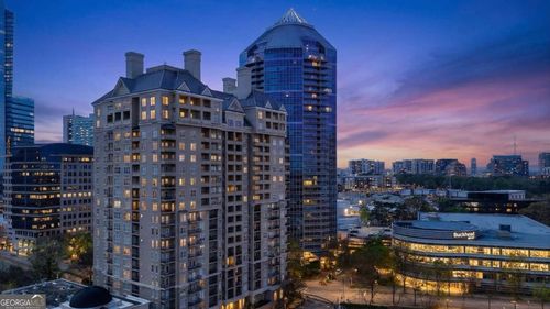 911-3334 Peachtree Road Ne, Atlanta, GA, 30326 | Card Image