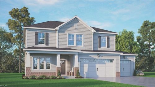 MM Macon-Multi-Gen In Stoney Creek, Chesapeake, VA, 23322 | Card Image