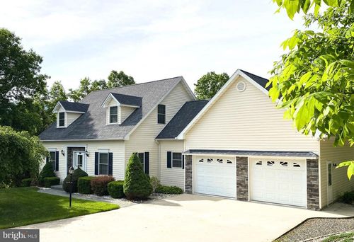 10304 Pin Oak Ct, Ellerslie, MD, 21529-1154 | Card Image