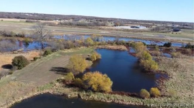 16509 N Bryant Rd, Home with 0 bedrooms, 0 bathrooms and null parking in Tahlequah OK | Image 4