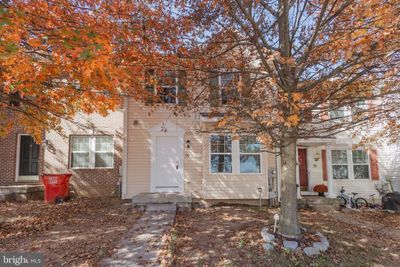 79 Grindstone Drive, Townhouse with 3 bedrooms, 2 bathrooms and null parking in HEDGESVILLE WV | Image 2