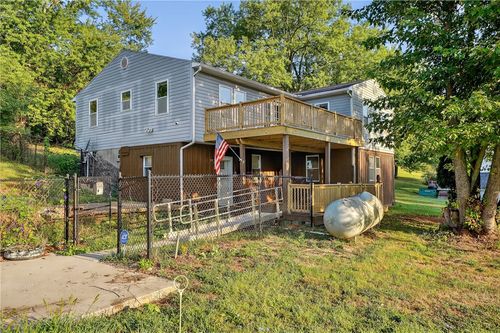 208 Mccleary Rd, Hookstown, PA, 15050-1703 | Card Image