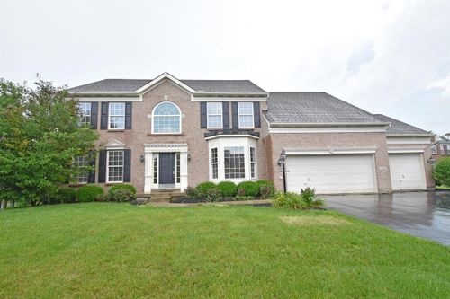 5598 Brompton Ct, Mason, OH, 45040 | Card Image