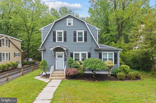 614 Maple Ave, HADDONFIELD, NJ, 08033-1130 | Card Image