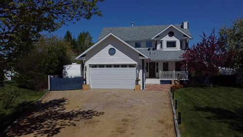 8 Grenier Ave, St Isidore, AB, T0H | Card Image