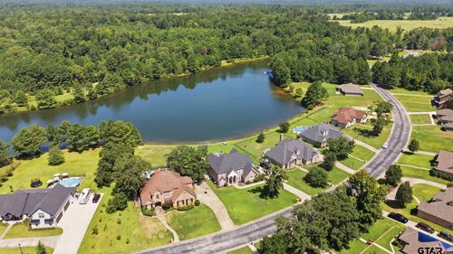 10936 Deer Creek Dr, Tyler, TX, 75707-5371 | Card Image