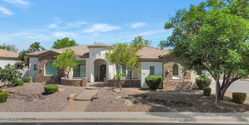 2710 E Lynx Pl, Chandler, AZ, 85249-5113 | Card Image