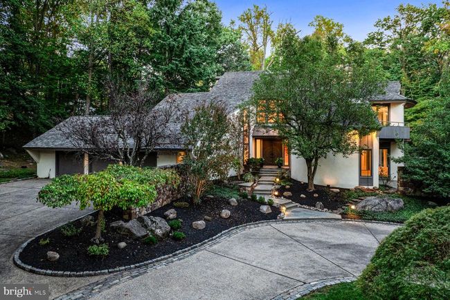 352 Pond View Rd, House other with 6 bedrooms, 8 bathrooms and null parking in DEVON PA | Image 59