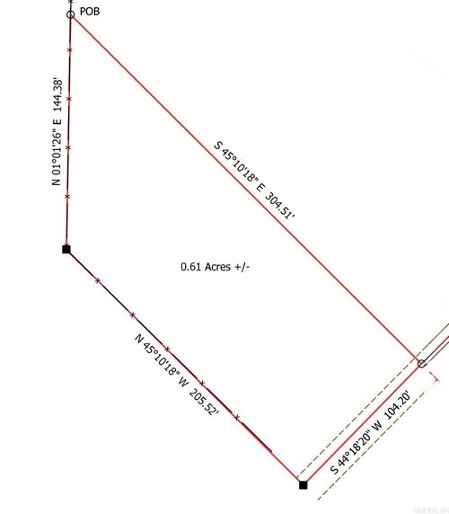 Lot 2 N Stagecoach Rd, Cabot, AR, 72023 | Card Image