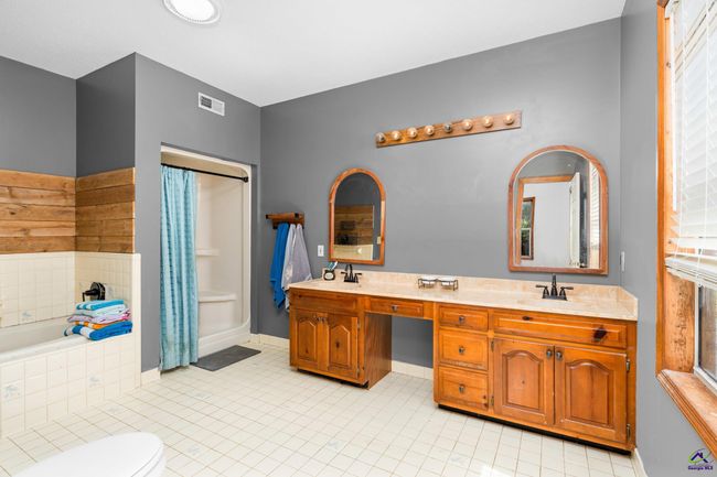 1617 Dublin Eastman Rd, House other with 5 bedrooms, 3 bathrooms and null parking in Dexter GA | Image 28