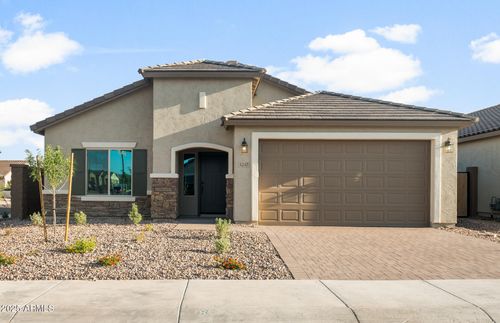 6247 W Georgetown Way, Florence, AZ, 85132-5688 | Card Image