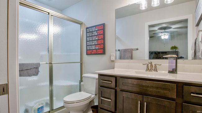 UNIT-3 - 904-3 Reyling Dr, Condo with 2 bedrooms, 2 bathrooms and null parking in Jasper IN | Image 17