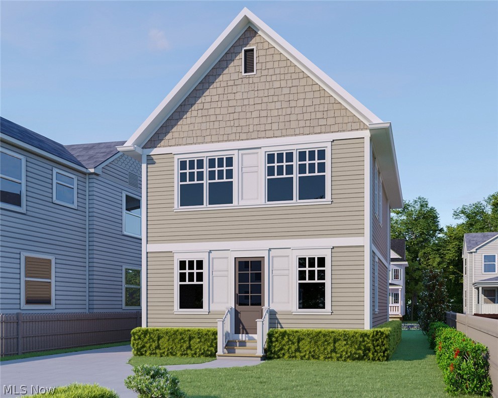 Residential in Cleveland 3