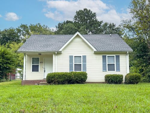 571 Garnet Dr, Clarksville, TN, 37042-7150 | Card Image