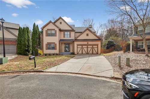 6640 Grove Crossing Ct, Cumming, GA, 30028-2294 | Card Image