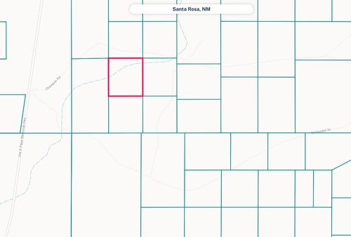 XXX Champos Rd, Santa Rosa, NM, 88435 | Card Image