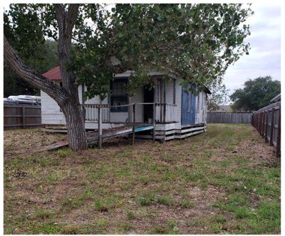 712 S Whitney Street, Home with 0 bedrooms, 0 bathrooms and null parking in Aransas Pass TX | Image 1