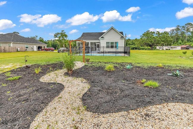 7377 Pauley Swamp Rd, House other with 3 bedrooms, 2 bathrooms and 6 parking in Conway SC | Image 32