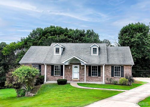 1504 Essex Heights Dr, De Soto, MO, 63020-1376 | Card Image