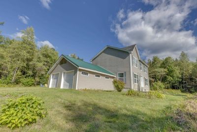 25 Stoney Acres Drive, House other with 3 bedrooms, 1 bathrooms and null parking in Bethlehem NH | Image 2