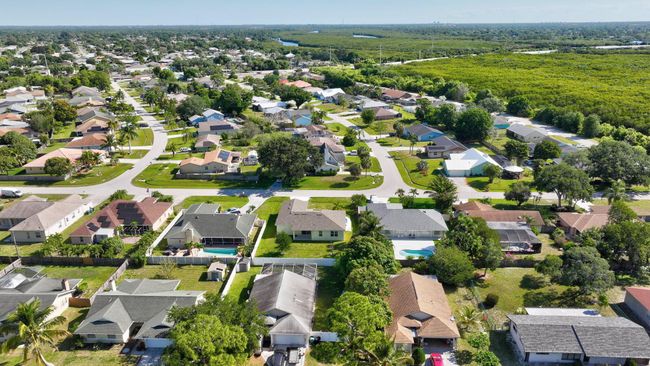 774 Se Ablett Ln, House other with 4 bedrooms, 3 bathrooms and null parking in Port St. Lucie FL | Image 47