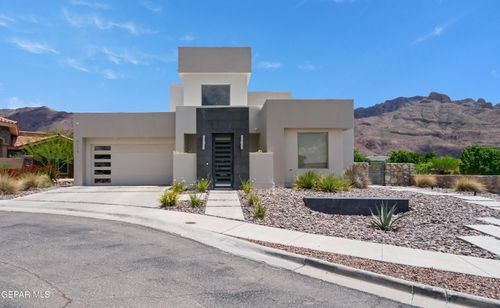 6159 Franklin Dove Ave, El Paso, TX, 79912-7711 | Card Image