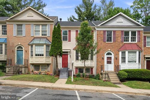 20323 Cedarhurst Way, GERMANTOWN, MD, 20876-5643 | Card Image