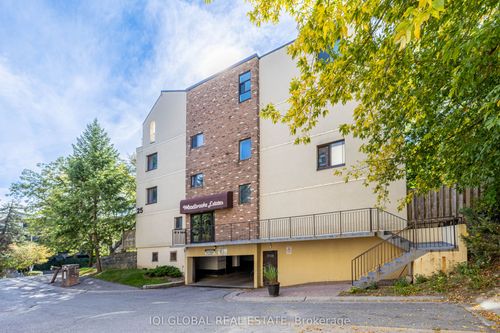 34-25 Pebble Byway, North York, ON, M2H3J6 | Card Image