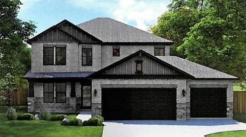 6026 Royal Palm Drive, Manvel, TX, 77578 | Card Image