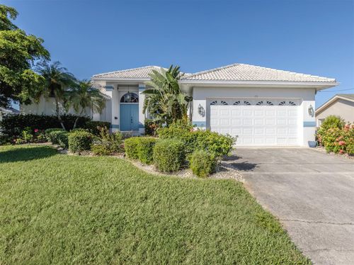 155 Crescent Dr, PUNTA GORDA, FL, 33950-5112 | Card Image