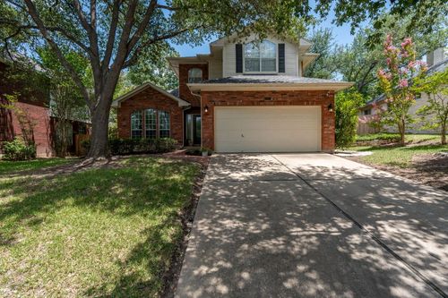 3913 John Simpson Trl, Austin, TX, 78732-2265 | Card Image