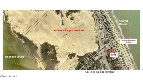 Lot 5 South Croatan Highway, Nags Head, NC, 27959 | Card Image