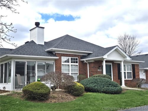 c-3506 Stonecreek Cir, Jeffersonville, IN, 47130-8049 | Card Image