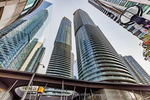3612-14 York St, Toronto, ON, M5J0B1 | Card Image