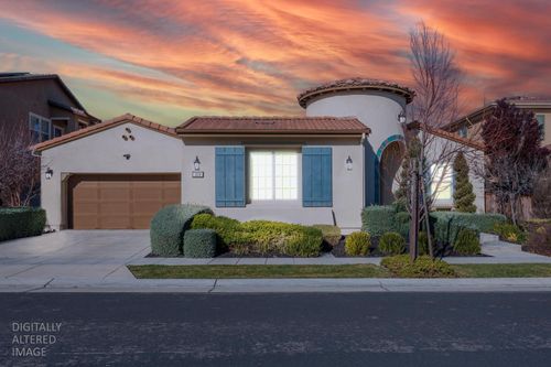 229 E Grazia Ave, Mountain House, CA, 95391-8213 | Card Image