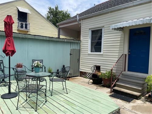 rear-1603 Lopez St, New Orleans, LA, 70119-3030 | Card Image