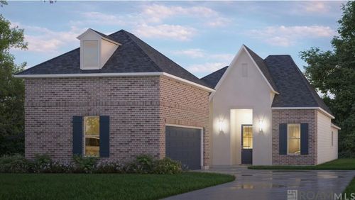 1545 Frankel Ave, Zachary, LA, 70791-7551 | Card Image