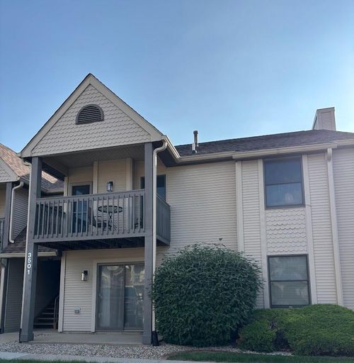 apt-c-3501 Timberbridge Dr, Valparaiso, IN, 46383-7109 | Card Image